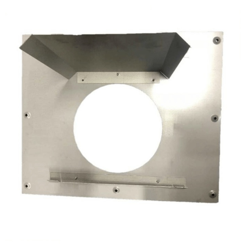 Napoleon Adjustable Firestop 4 x 7 – W010-3440