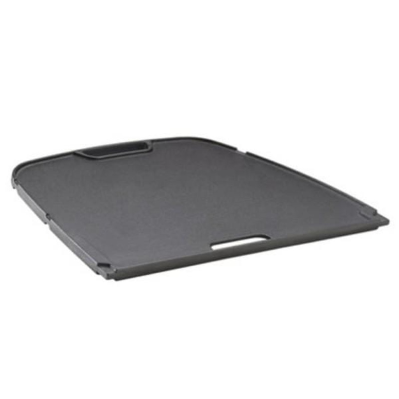 Napoleon Reversable Cast Iron Griddle (TravelQ 285 Series) – 56080