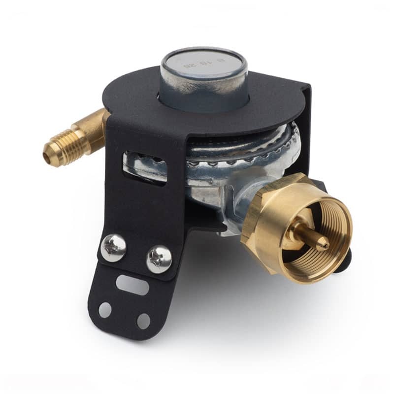 Napoleon TravelQ Regulator (TQ285) – N530-0054-SER