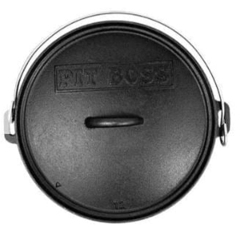 Pit Boss 12 Dutch Oven – 40255