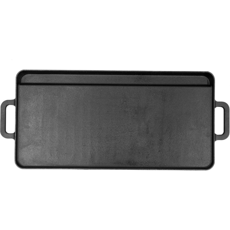 Pit Boss 14 x 28 Cast Iron Griddle – 40265