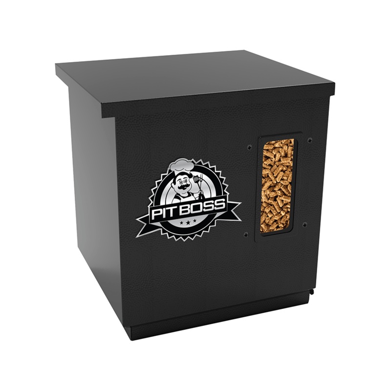 Pit Boss 20 lb. Hopper Extension (1000 Series) – 76950