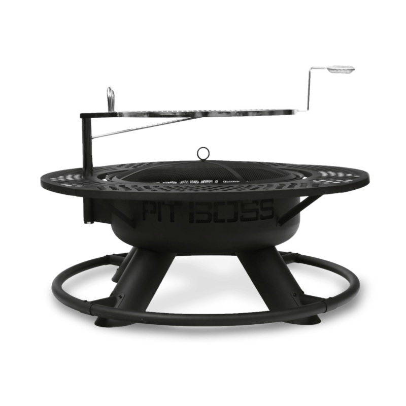 Pit Boss Cowboy Fire Pit – 10890