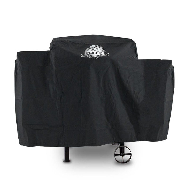 Pit Boss Grill Cover (700 Wood Pellet Series) – 73701