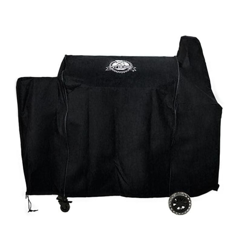 Pit Boss Grill Cover (Pro 1600 Series) – 32128