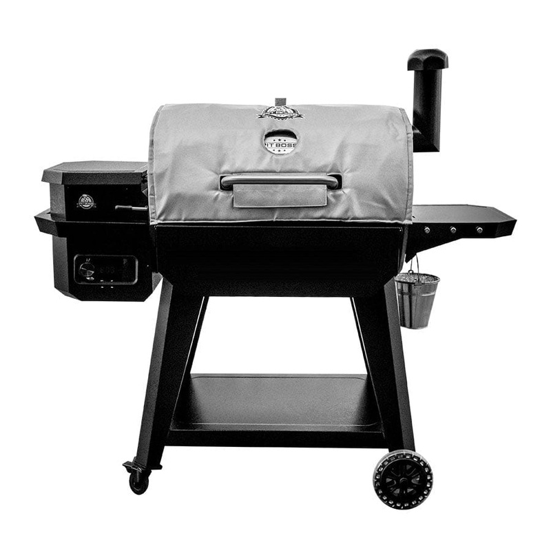 Pit Boss Insulated Blanket (700 Series) – 60053