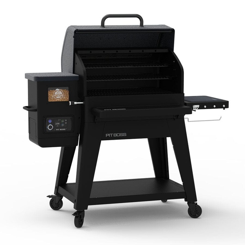 Pit Boss Navigator 1300 Connected Grill – PB1300M