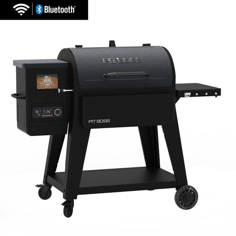 Pit Boss Navigator 850 Connected Grill – PB850M