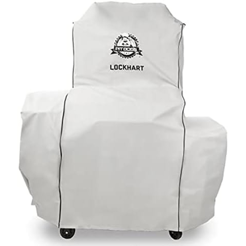 Pit Boss Platinum Grill Cover (Lockheart) – 73300
