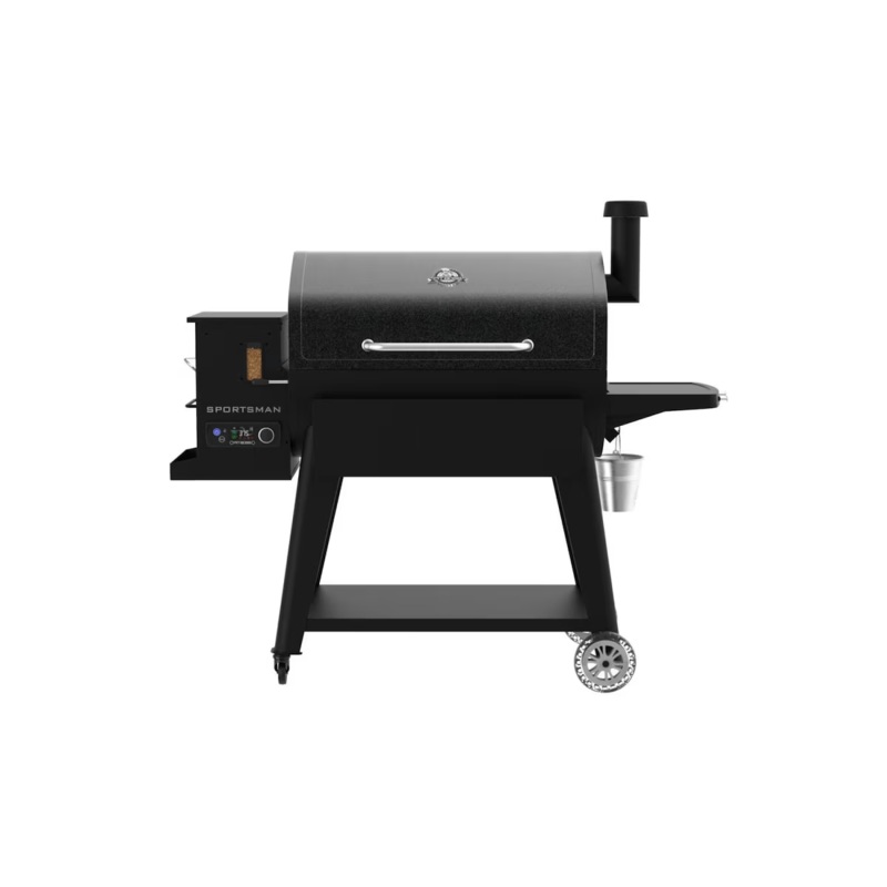 Pit Boss Sportsman 1600 Pellet Grill w/ WiFi