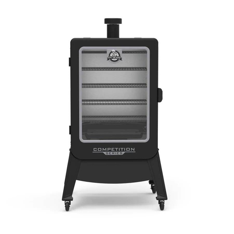 Pit Boss Sportsman 5 SeriesVertical Pellet Smoker With Wifi