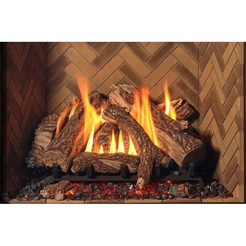 Regency Oak Log Set (G800P) – 762-930
