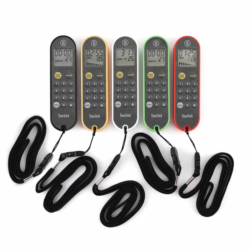 ThermoWorks TimeStick – TX-4200