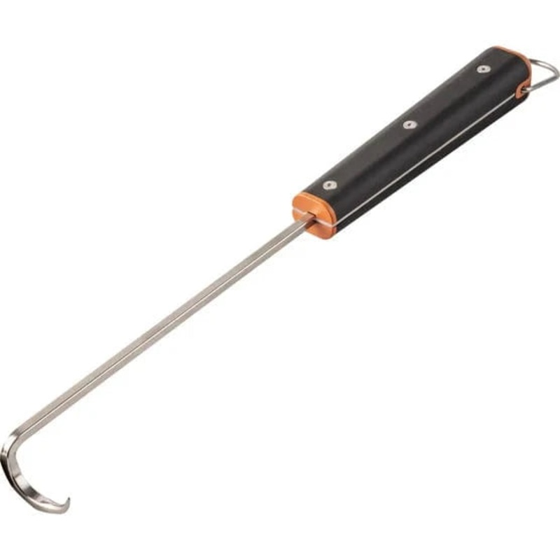 Traeger BBQ Pigtail – BAC799