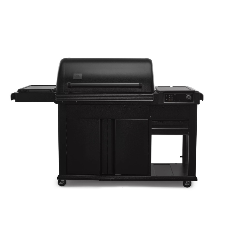 Traeger Woodridge Elite Pellet Grill – TFC97XLH