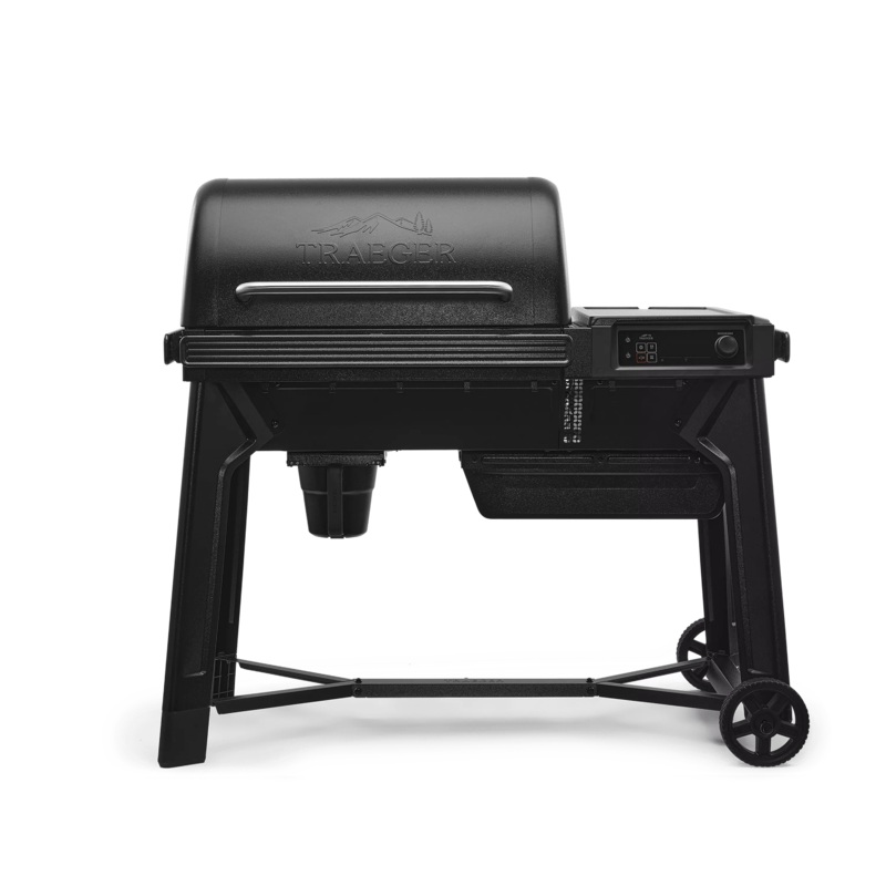 Traeger Woodridge Pellet Grill – TFB86MLH