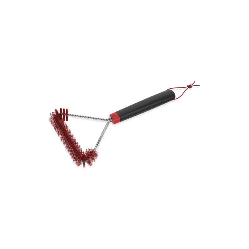 Weber Cold Cleaning Brush|12″|18″