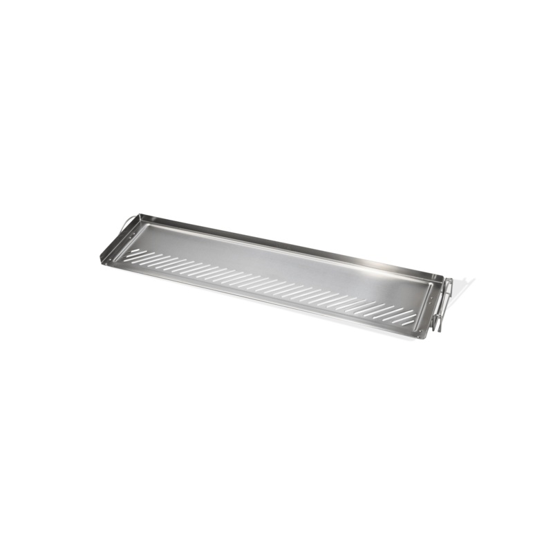 Weber Dual-Level Warming Rack (Slate 30) – 3400164