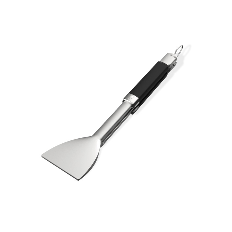 Weber Flat Grip Tongs – 3400425
