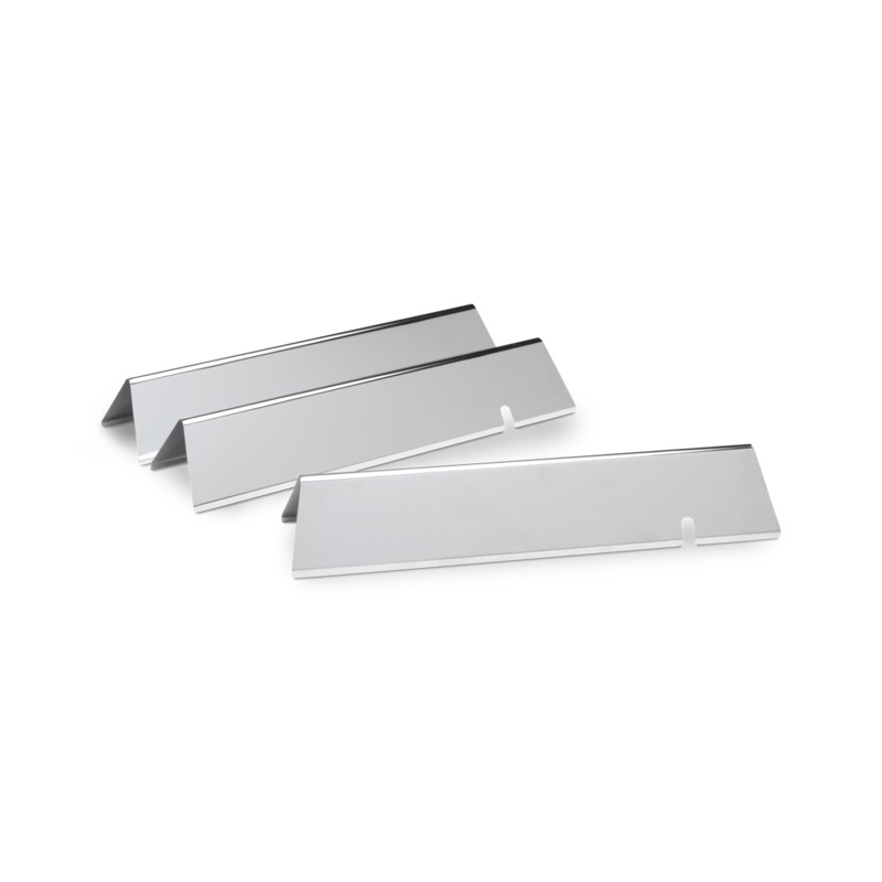 Weber Flavorizer Bar Set (Spirit / Spirit II 200 Series) – 3400301