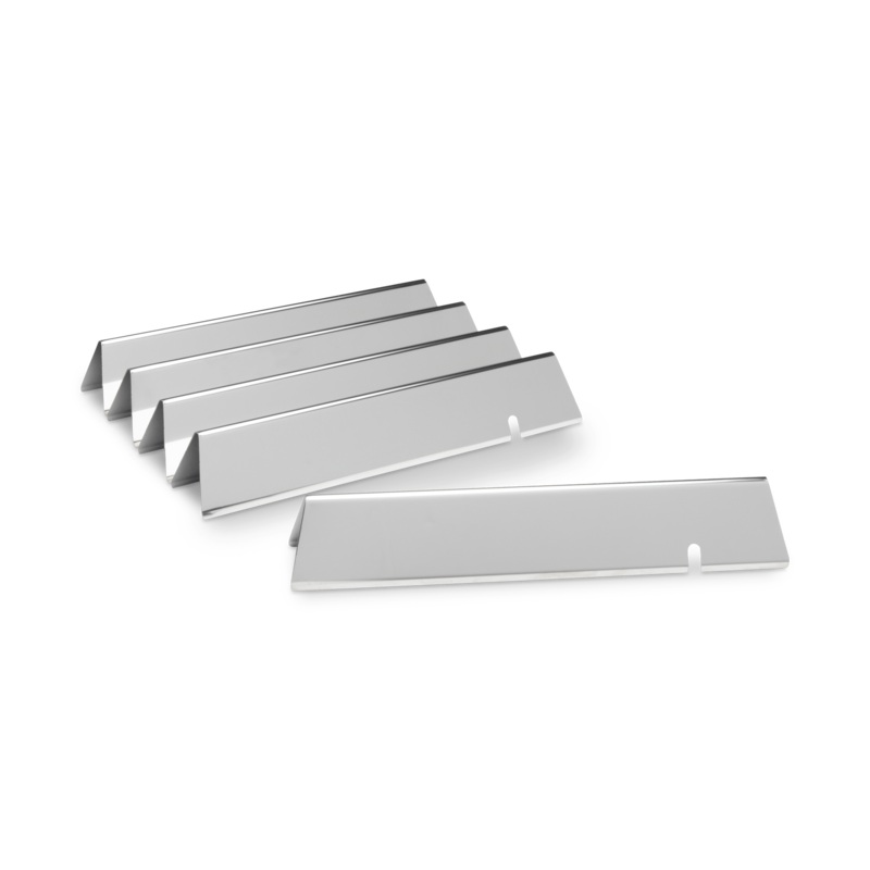 Weber Flavorizer Bar Set (Spirit / Spirit II 300 Series) – 3400302