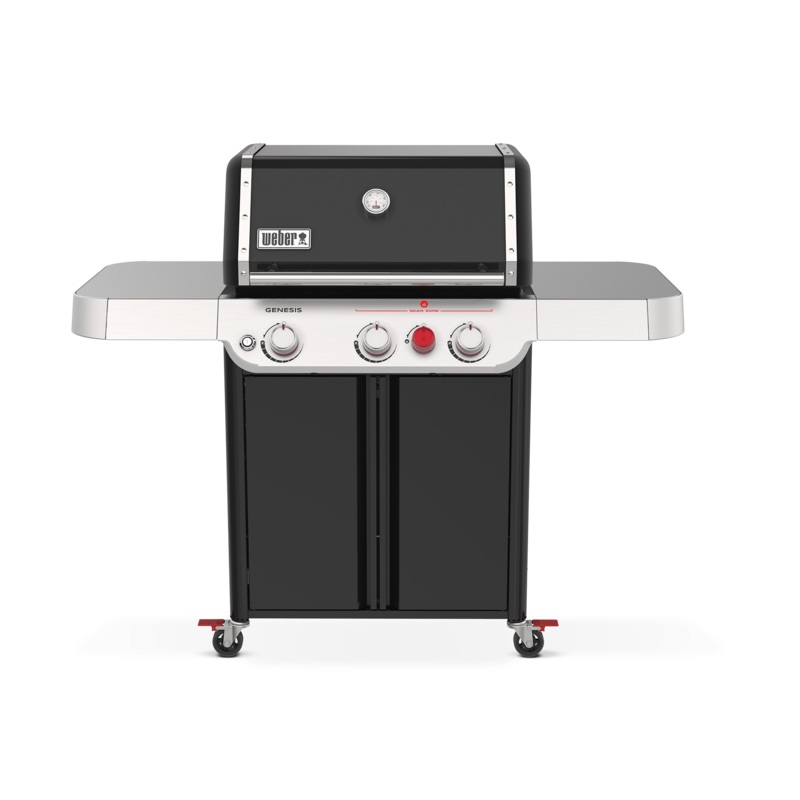 Weber Genesis E-325 Gas Grill|Propane|Natural Gas