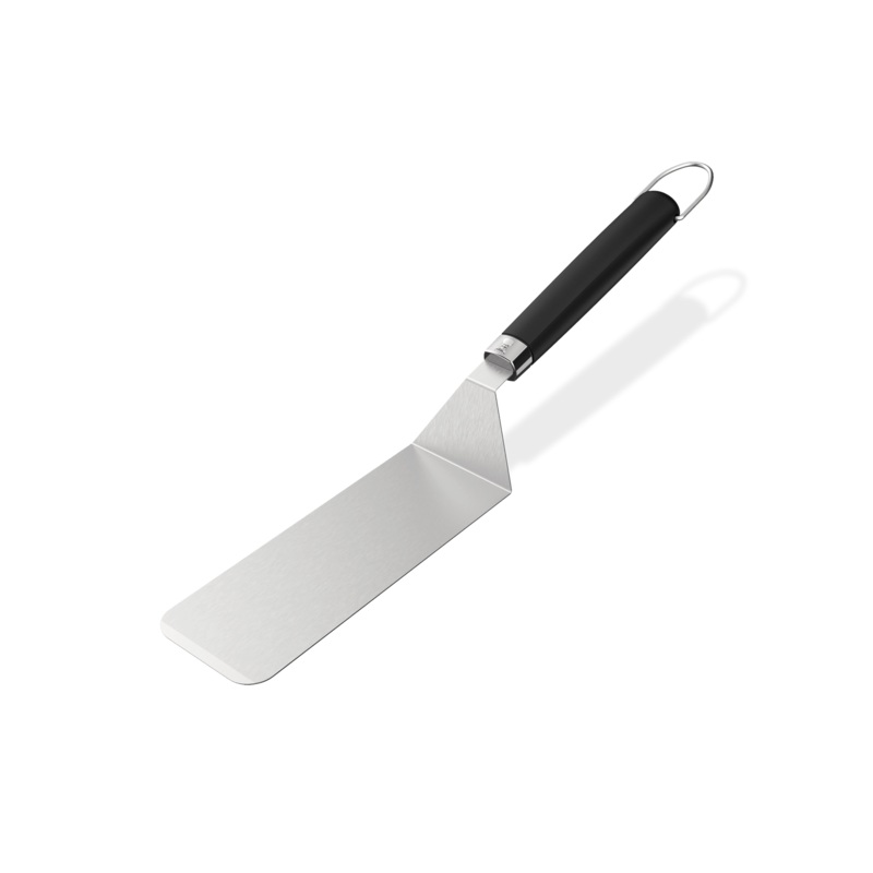 Weber Griddle Spatula Set (2 Pieces) – 3400424