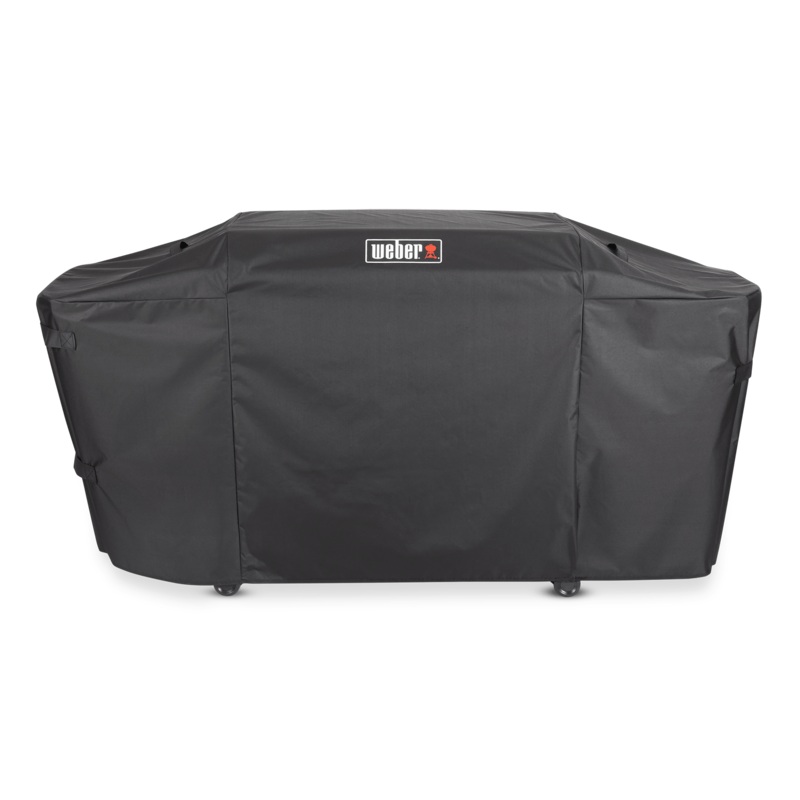 Weber Premium Griddle Cover (36) – 3400120