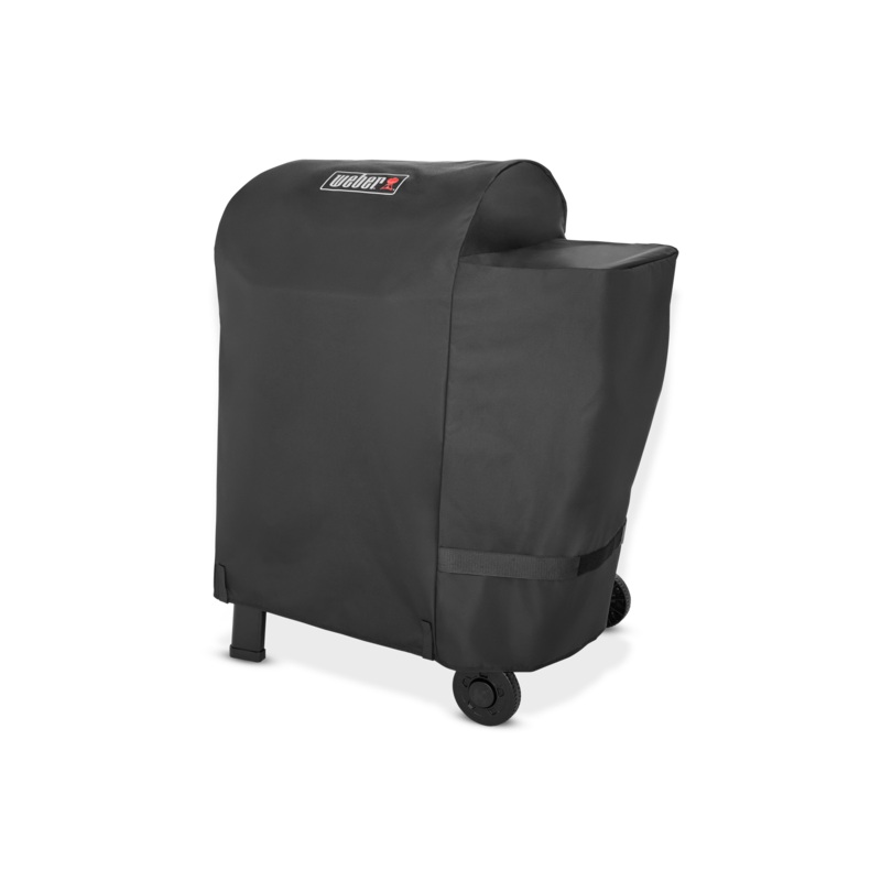 Weber Premium Grill Cover (Smoque 22) – 3400607