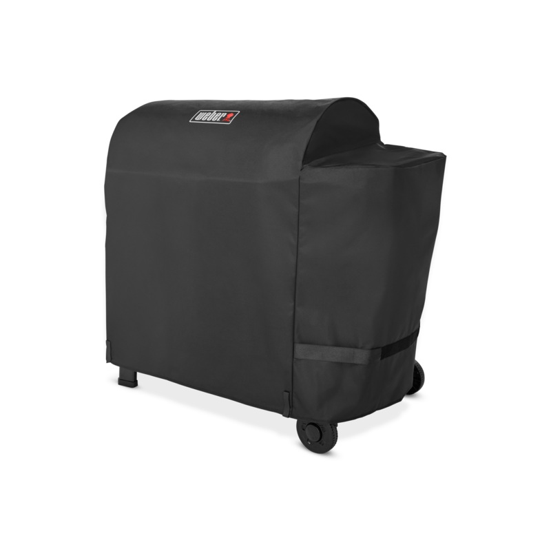 Weber Premium Grill Cover (Smoque XL 34) – 3400608