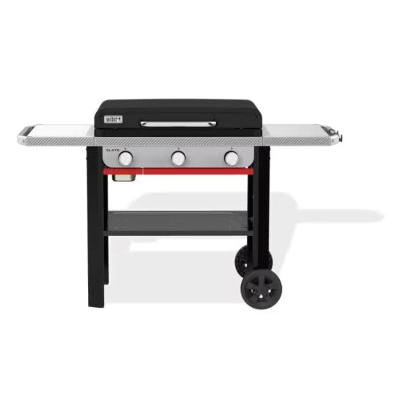 Weber Slate 28 Rust-Resistant Griddle