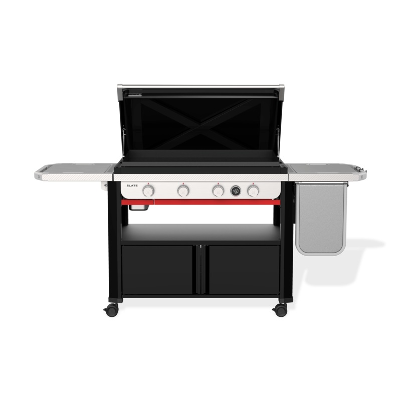 Weber Slate 36 Rust-Resistant Griddle