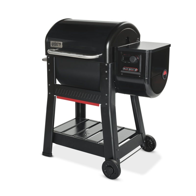 Weber Smoque Bottom Shelf (Smoque 22) – 3400666