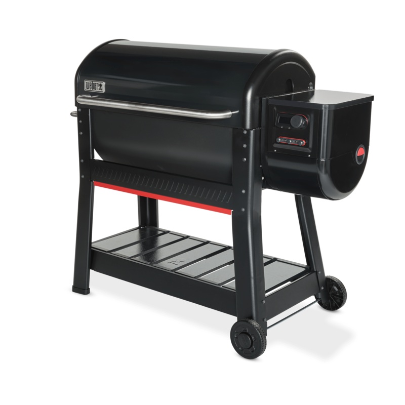 Weber Smoque XL Bottom Shelf (Smoque XL 34) – 3400667