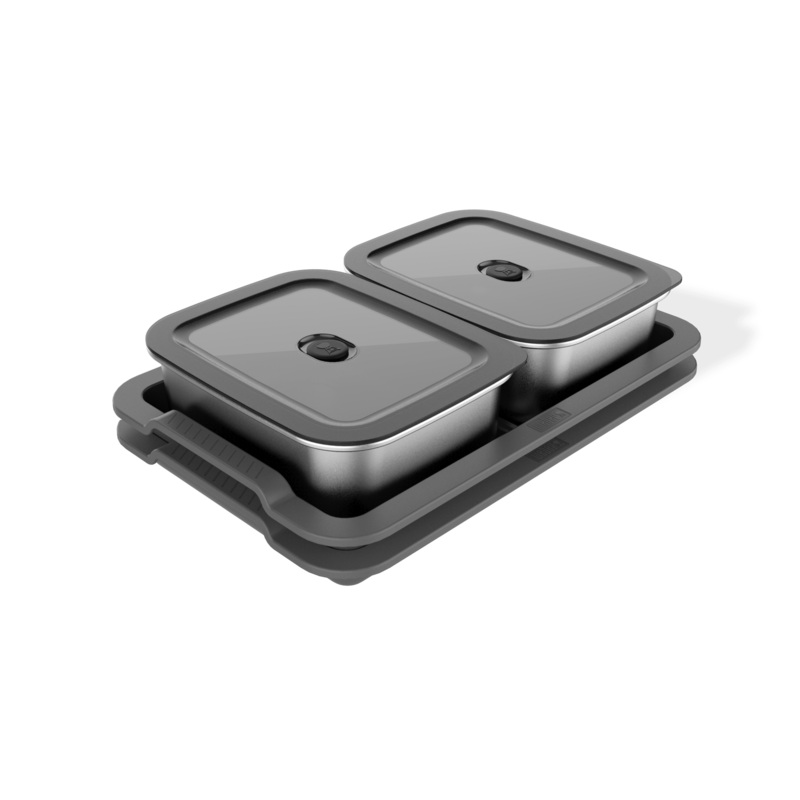 Weber Works Prep and Serve Kit – 3400220