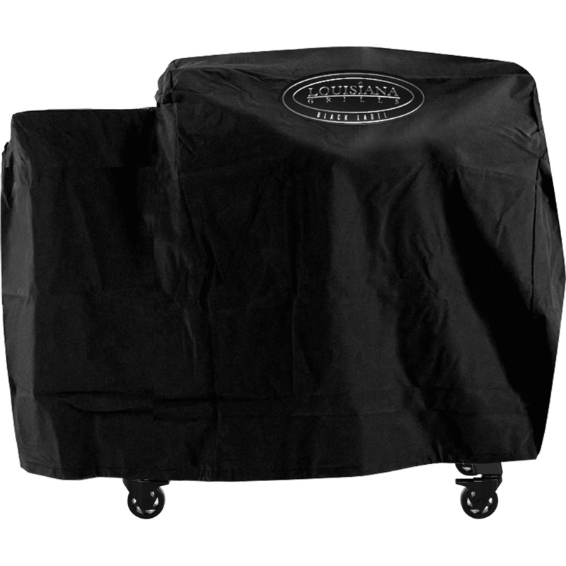 Louisiana Grills BBQ Cover (LG1200BL / LG1100 / CS570) – 30986