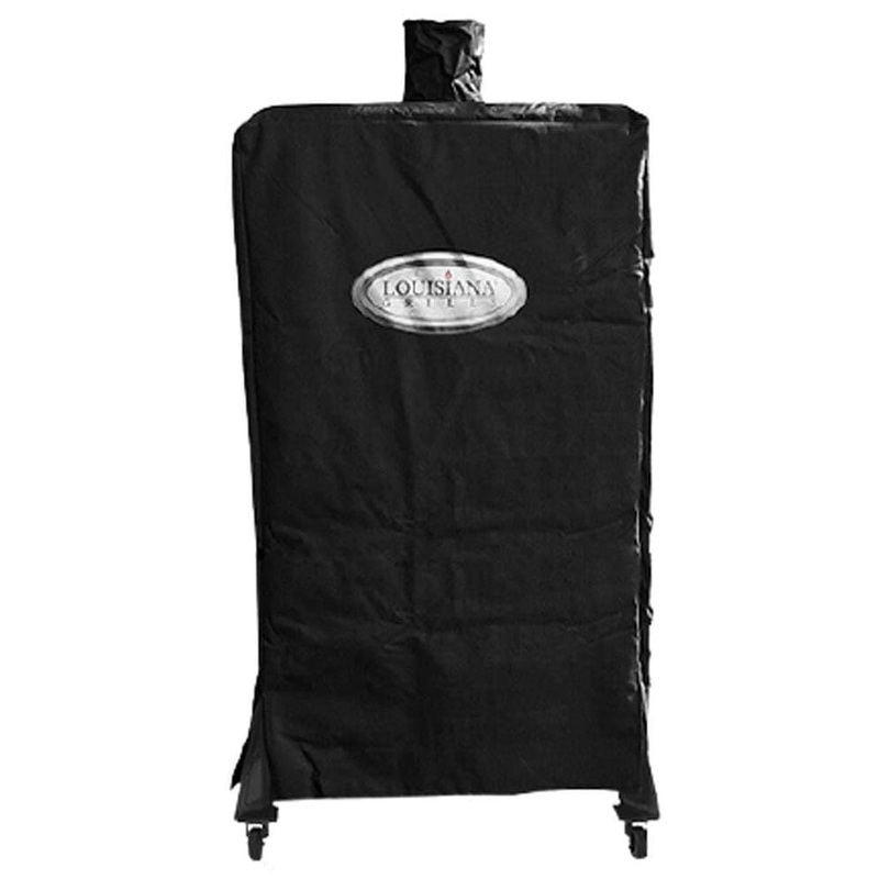 Louisiana Grills BBQ Cover (LGV4BL) – 32053