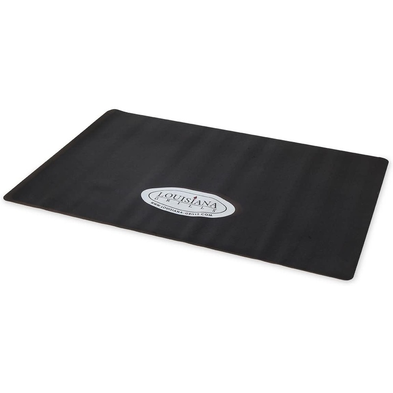 Louisiana Grills Floor Mat (52) – 58035