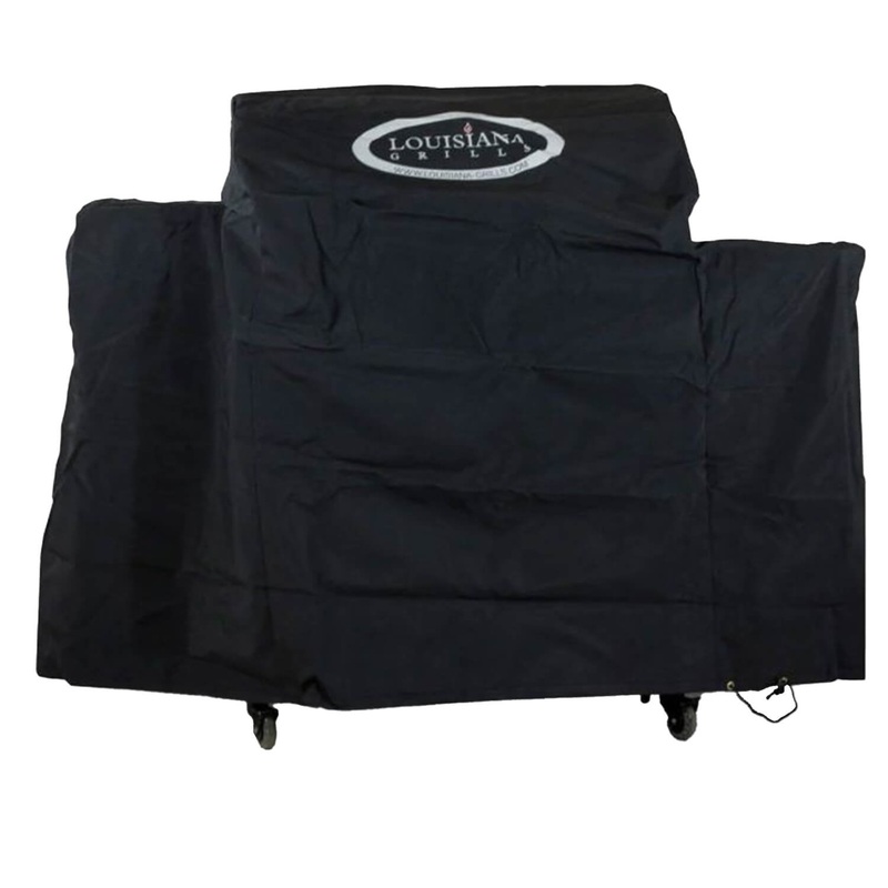 Louisiana Grills Grill Cover (LG800D/860C) – 53860