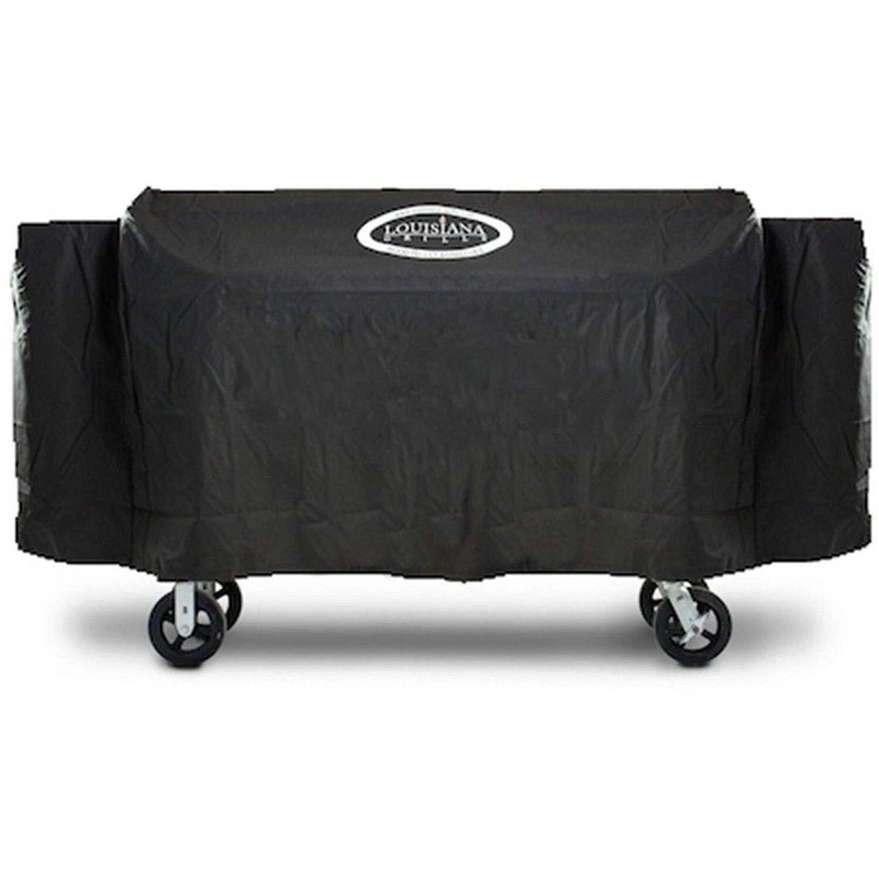 Louisiana Grills Grill Cover (Whole Hog) – 53750