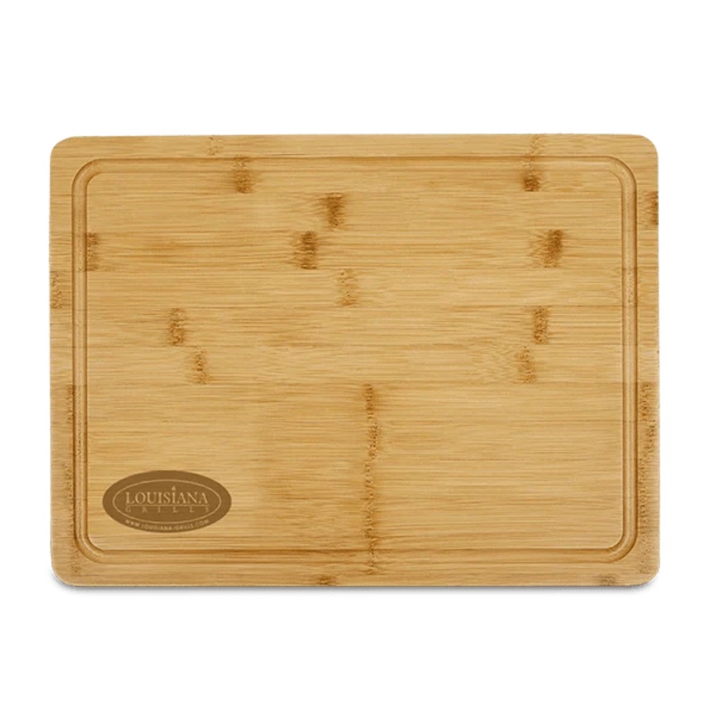 Louisiana Grills Magnetic Cutting Board – 40214