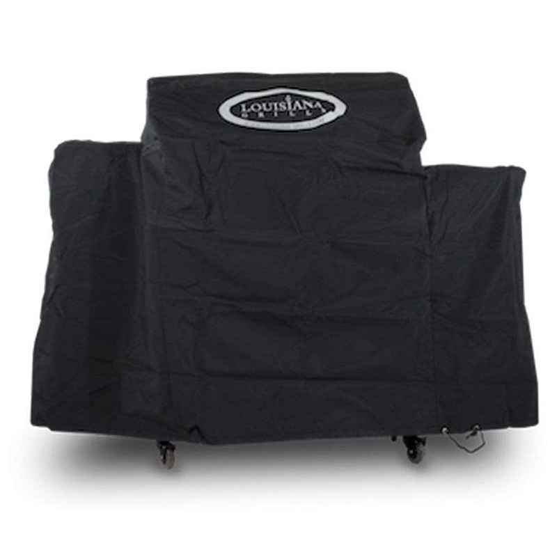 Louisiana Grills Pellet Cover (LG800E) – 53800