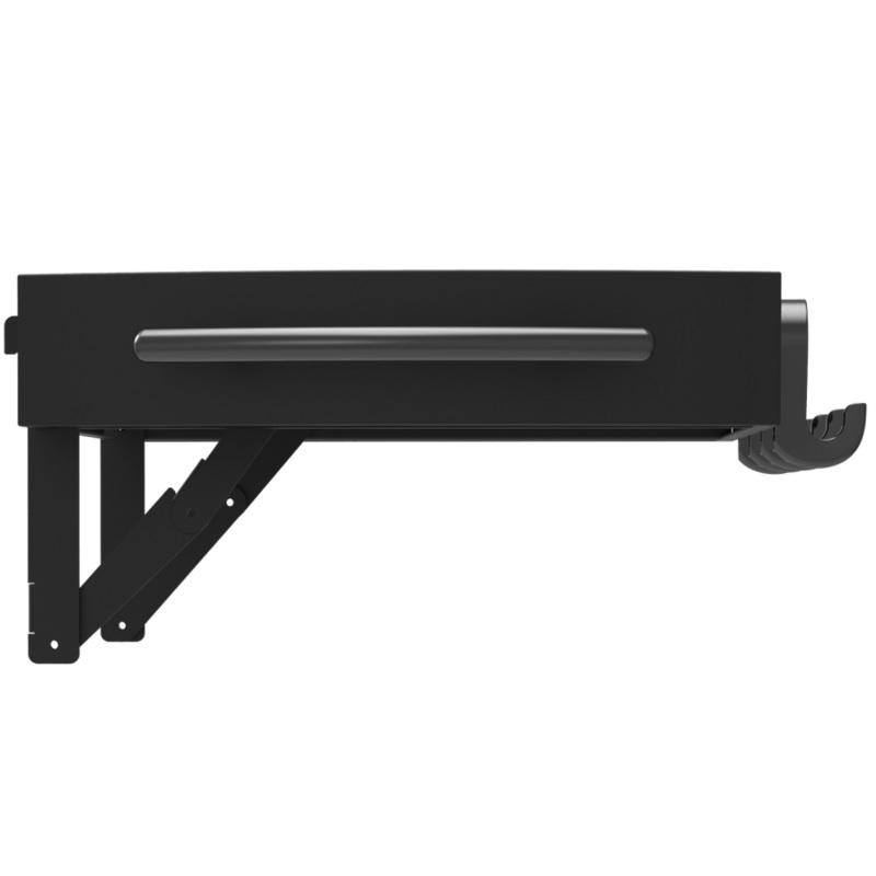 Louisiana Grills Side Shelf (Founders  Premier Series) – 20019