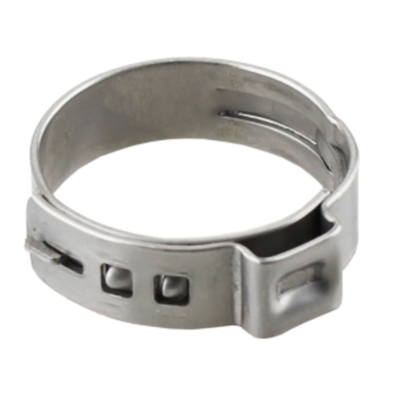 Plumbeeze Multi Pack Pinch Clamps