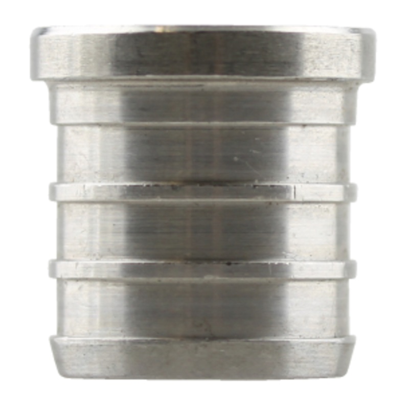 Plumbeeze  Stainless Steel PEX Plug