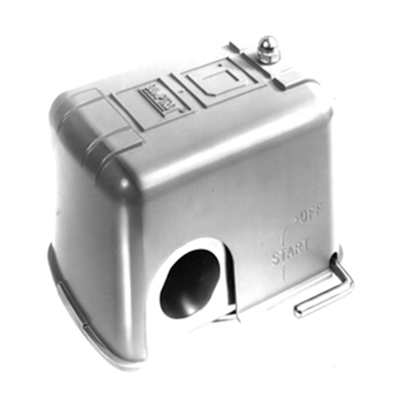 SQ D PRESSURE SWITCH 20/40