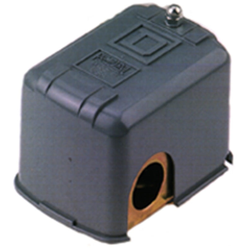 SQ D PRESSURE SWITCH 30/50