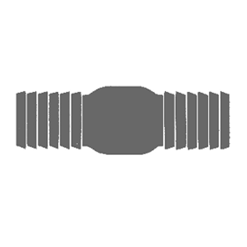 STEEL INS M/A MIPTXINS 1 IMP