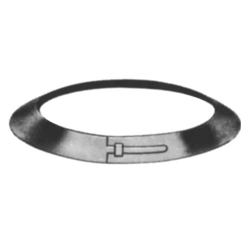 Storm Collar 8