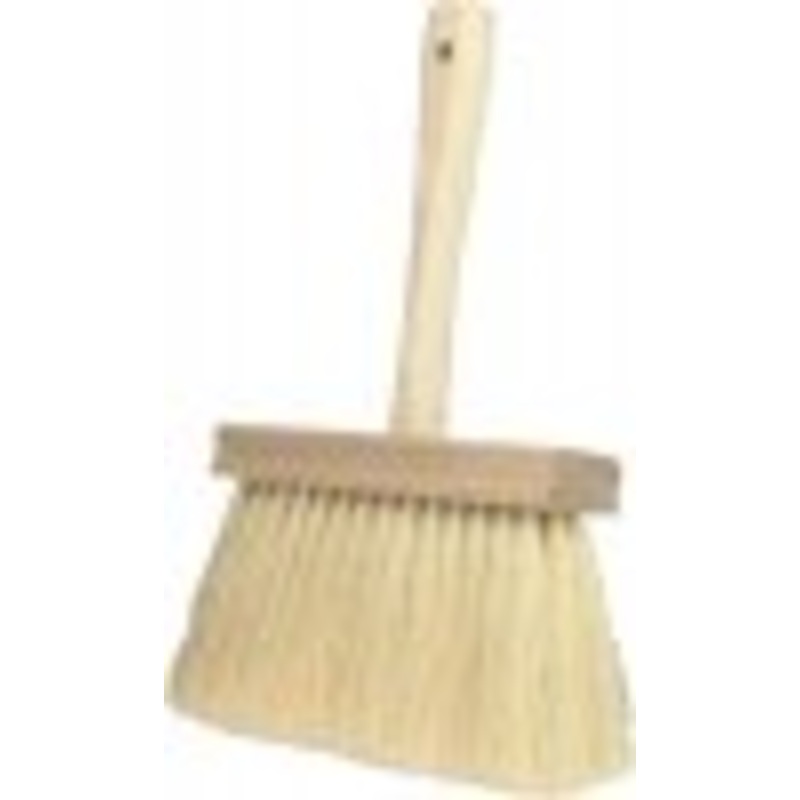 Tampico Masonry Brush 4 Rows